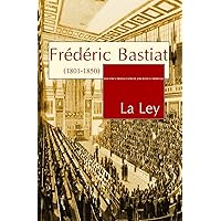 La Ley (Spanish Edition) La Ley (Spanish Edition) Paperback Kindle Hardcover