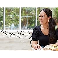 Magnolia Table With Joanna Gaines - Season 4