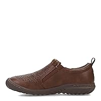 Jambu Women's Amber Oxford Flat