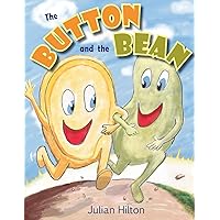 The Button and the Bean (Read and Learn Stories)