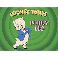 Warner Cartoons Classics: Porky Pig Volume Two