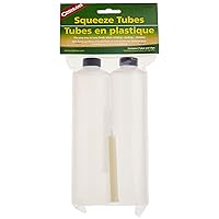 Coghlans Squeeze Tubes