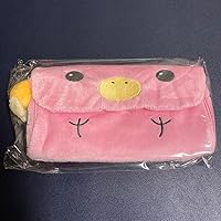 ノーブランド品 Mayoi Backpack Game Storage Pouch PSP Soft Bakemonogatari Portable