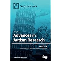 Advances in Autism Research