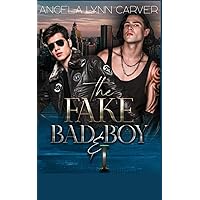 The Fake Badboy and I: A BL Romance The Fake Badboy and I: A BL Romance Paperback Kindle