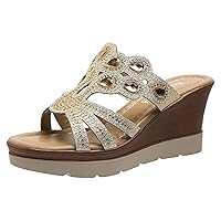 heel sandals for women, Crystal Bohemian high heel sandals, three Buckle Ankle Straps, sexy thin high heel