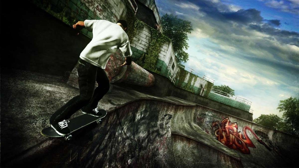 Skate - Playstation 3