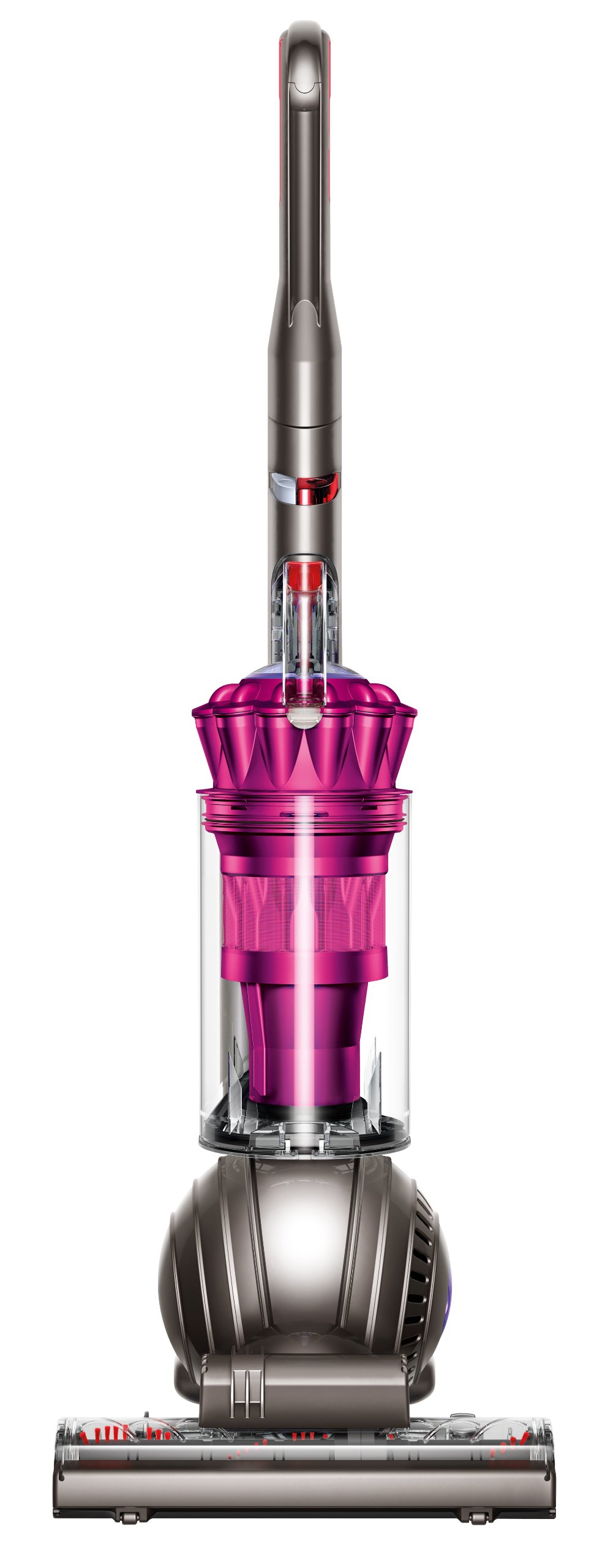 Mua Dyson DC41 Animal Complete Upright Vacuum Cleaner - Fuchsia - Pink trên  Amazon Mỹ chính hãng 2023 | Fado