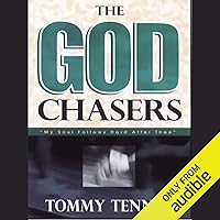 The God Chasers The God Chasers Audible Audiobook Kindle Hardcover Paperback