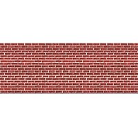 Brick Wall Backdrop Party Accessory