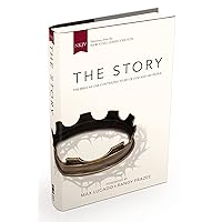 NKJV, The Story, Hardcover: The Bible as One Continuing Story of God and His People NKJV, The Story, Hardcover: The Bible as One Continuing Story of God and His People Hardcover Kindle