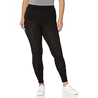 Women's Plus Size Legging Essential Bamboo