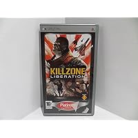 Killzone: Liberation - Platinum Edition