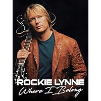 Rockie Lynne: Where I Belong