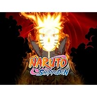 Naruto Shippuden Uncut Season 7 Volume 2
