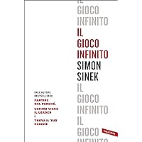 Il gioco infinito (Italian Edition) Il gioco infinito (Italian Edition) Kindle Paperback