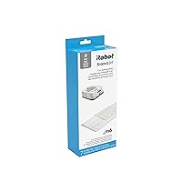 iRobot® Authentic Replacement Parts- Braava Jet® m Series Dry Sweeping Pads, (7-Pack)