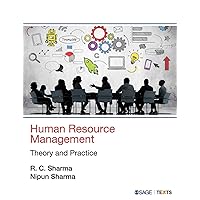Human Resource Management: Theory and Practice Human Resource Management: Theory and Practice Paperback