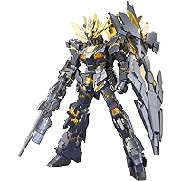 P-Bandai Real Grade RG 1/144 Mobile Suit Gundam ZGMF-X56S/β Sword Impulse  Gundam