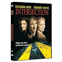 Intersection Intersection DVD Blu-ray VHS Tape