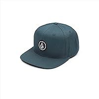Volcom Boys' Quarter Snapback Hat
