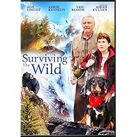 Surviving the Wild Surviving the Wild DVD