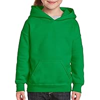Gildan - Heavy Blend Youth Hooded Sweatshirt - 18500B