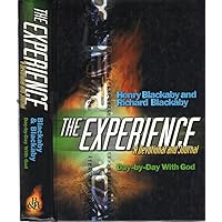 The Experience: Day by Day with God: A Devotional and Journal The Experience: Day by Day with God: A Devotional and Journal Hardcover Kindle