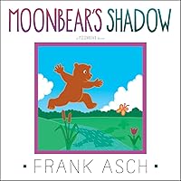 Moonbear's Shadow Moonbear's Shadow Paperback Kindle Hardcover