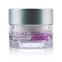 Age Control Anti-wrinkle Cream with Renovage