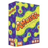 IDW Games Amoeba, Multicolor