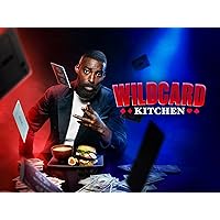 Wildcard Kitchen - Season 1