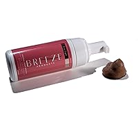 Breeze Products CV Rapid Mousse Self Tanner