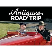 Antiques Road Trip, Season 2