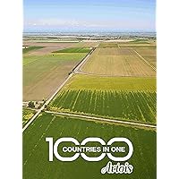 1000 Countries In One: Artois
