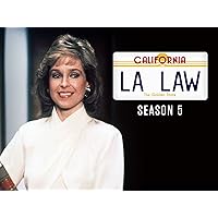 L.A.. Law - Season 5