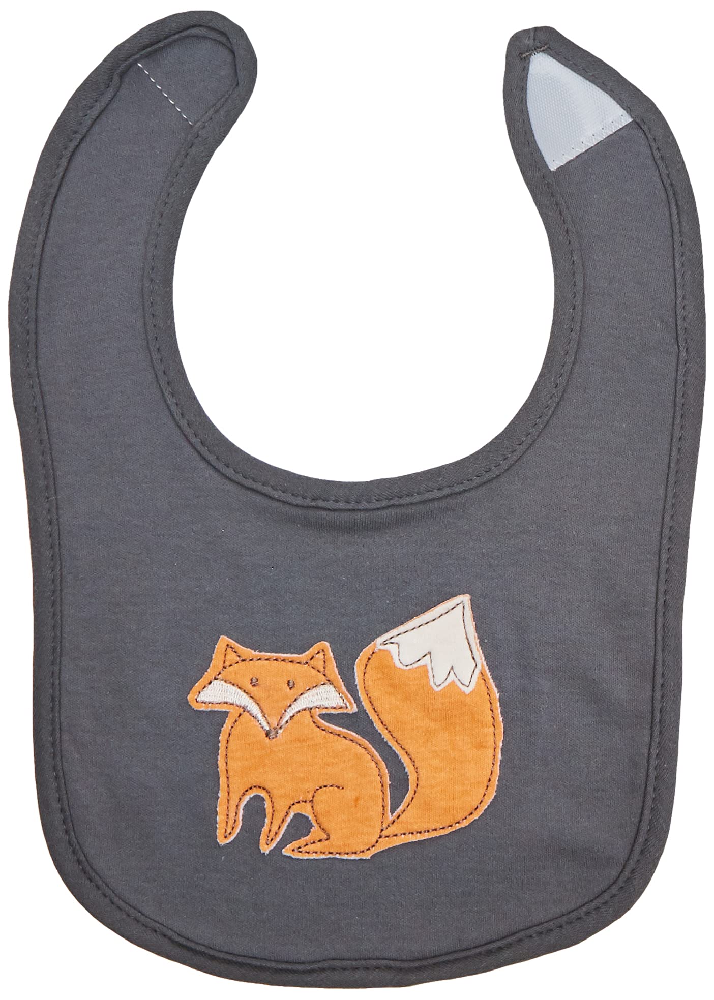 Hudson Baby Cotton Bibs