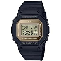 CASIO G-Shock GMD-S5600-1JF DW-5600 miniaturized and Thin Model Watch Imported from Japan Jan 2023 Model