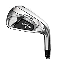 Golf 2021 Apex DCB Individual Iron