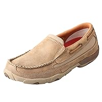 Twisted X Women's Slip On Driving Moc