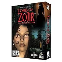 Last Half Of Darkness: Tomb Of Zojir - PC
