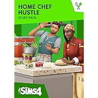 The Sims 4 Home Chef Hustle - Origin PC [Online Game Code]