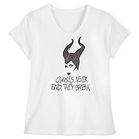 Disney Maleficent: Mistress of Evil T-Shirt for Women Multi