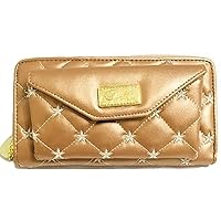 Luv Betsey Messenger Bag Wallet On the String