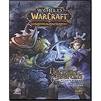 World of Warcraft - Trading Card Game Heroes of Azeroth Random Starter Deck