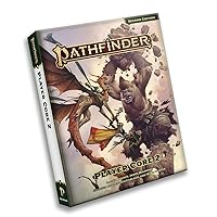 Pathfinder RPG: Player Core 2 (P2)