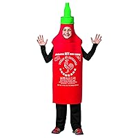 Rasta Imposta Sriracha Tunic Child Costume