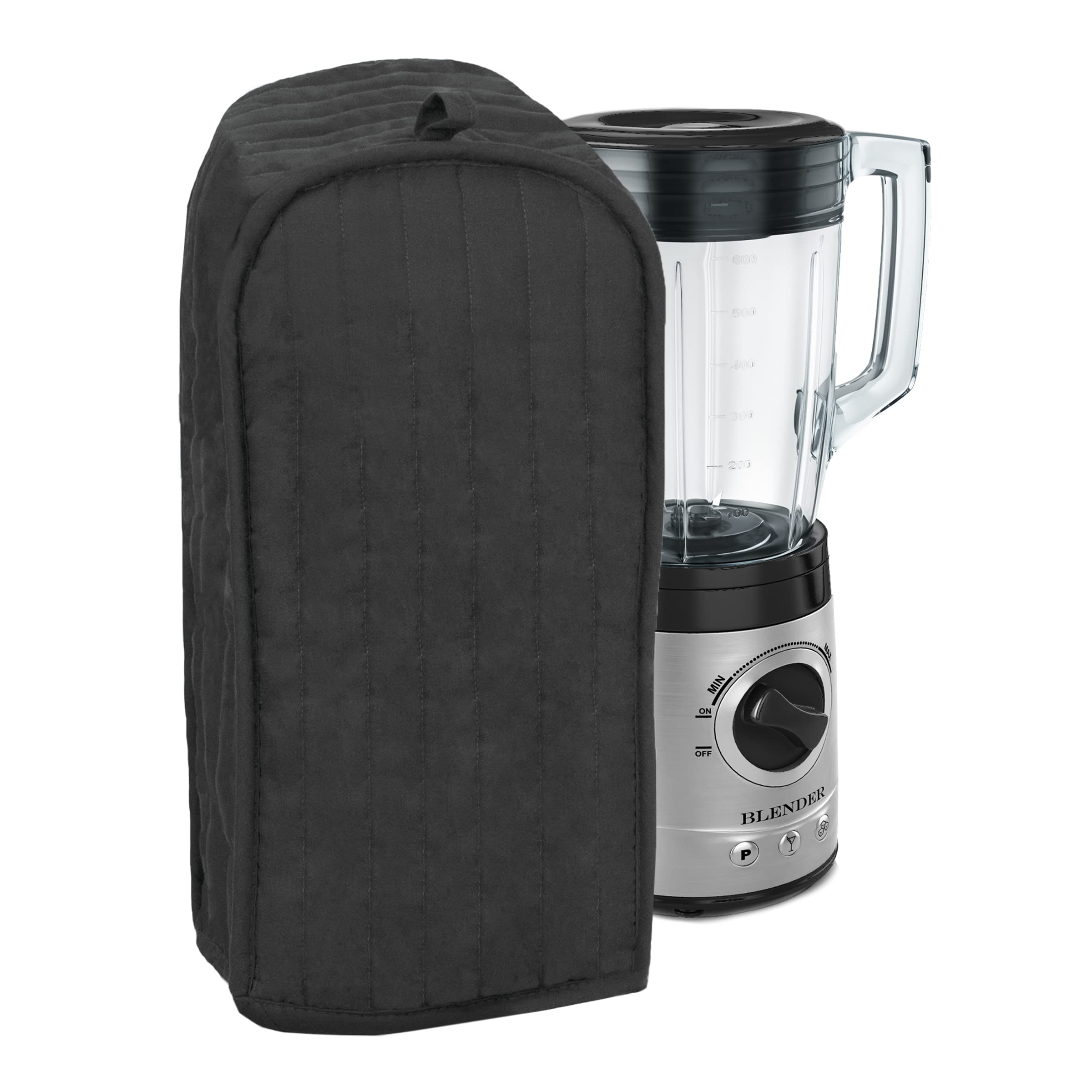 Ritz Blender Appliance Cover, Black