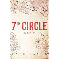 7th Circle (Hades) 7th Circle (Hades) Audible Audiobook Kindle Paperback Audio CD