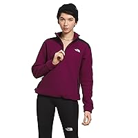 THE NORTH FACE womens Pullover